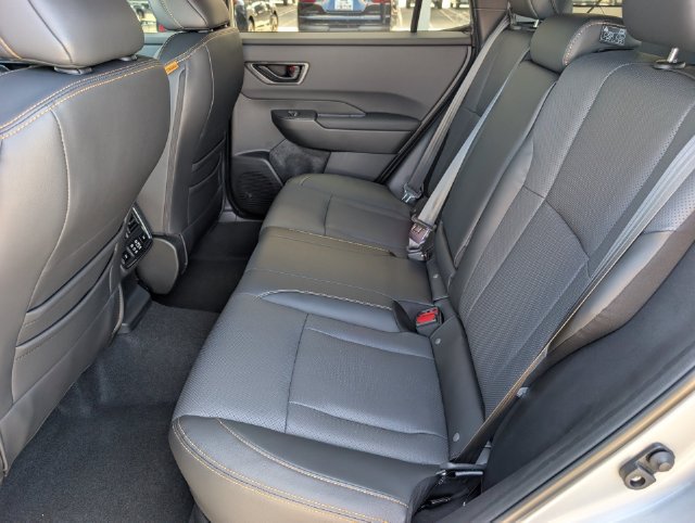 New 2026 Subaru Outback Wilderness AWD/4WD image 19