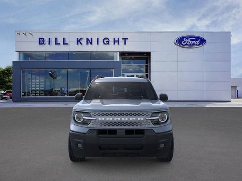 New 2025 Ford Bronco Sport Big Bend w/ Convenience Package AWD/4WD image 6