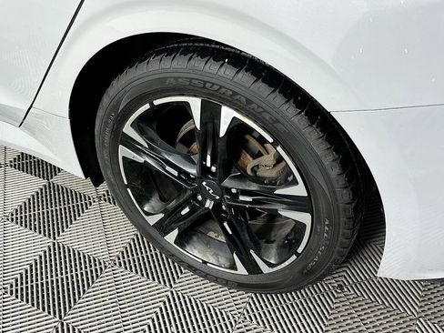 Used 2023 Kia K5 GT-Line image 39