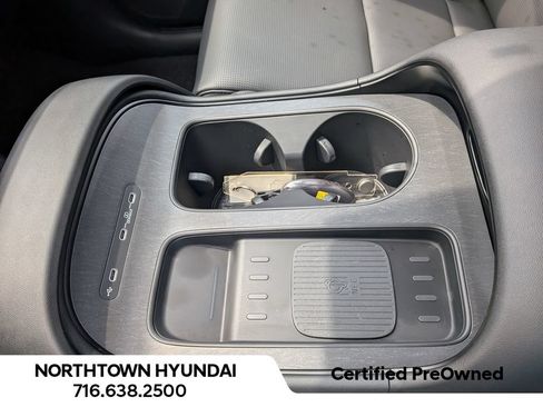 Certified 2026 Hyundai Palisade XRT Pro AWD/4WD image 18