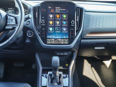 Certified 2025 Subaru Forester Sport image 13