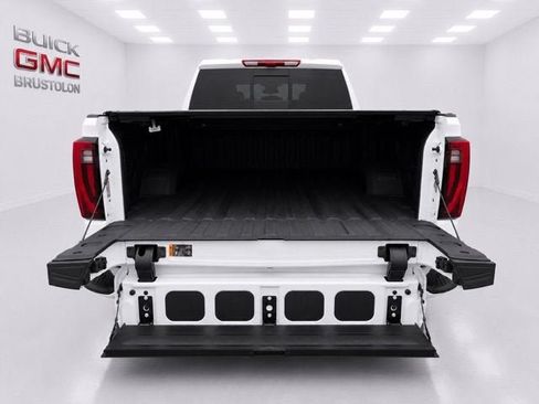 New 2026 GMC Sierra 2500 Denali w/ Denali Reserve Package AWD/4WD image 10