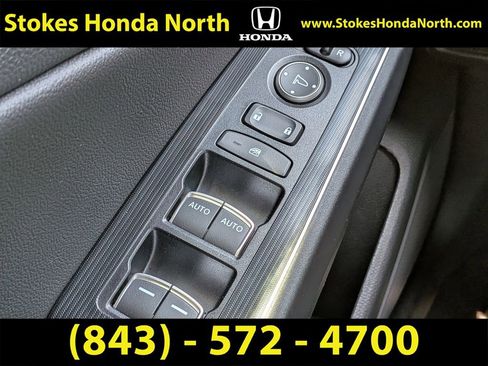 Certified 2023 Honda Civic Sport Touring image 28