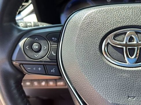 Used 2024 Toyota RAV4 Limited w/ Advanced Technology Package AWD/4WD image 12
