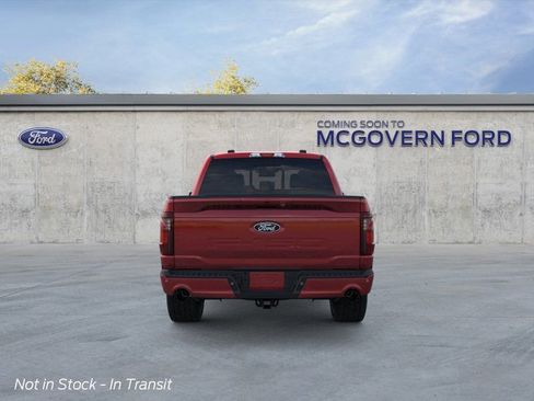New 2026 Ford F150 XLT AWD/4WD image 6