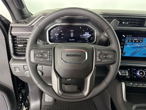 New 2026 GMC Sierra 2500 Denali Ultimate AWD/4WD image 24