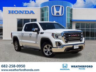 Used 2021 GMC Sierra 1500 SLT w/ SLT Convenience Package RWD video 1