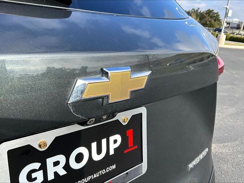 Used 2019 Chevrolet Blazer Premier w/ Sun and Wheels Package image 30