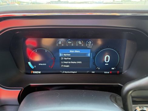 New 2025 Ford F250 Lariat w/ Lariat Ultimate Package image 18