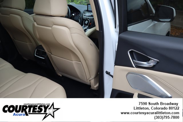 Used 2023 Acura RDX w/ Technology Package AWD/4WD image 33