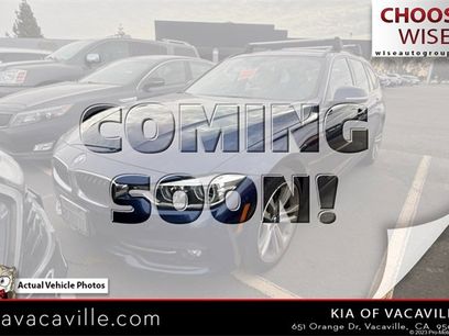 Used 2017 BMW 328d xDrive Wagon