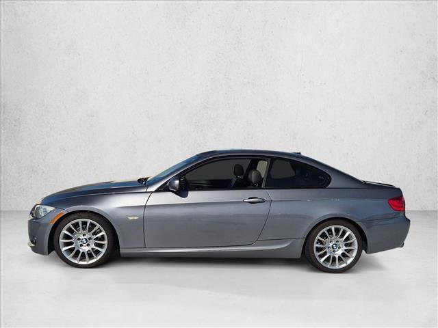 Used 2012 BMW 328i Coupe RWD image 8