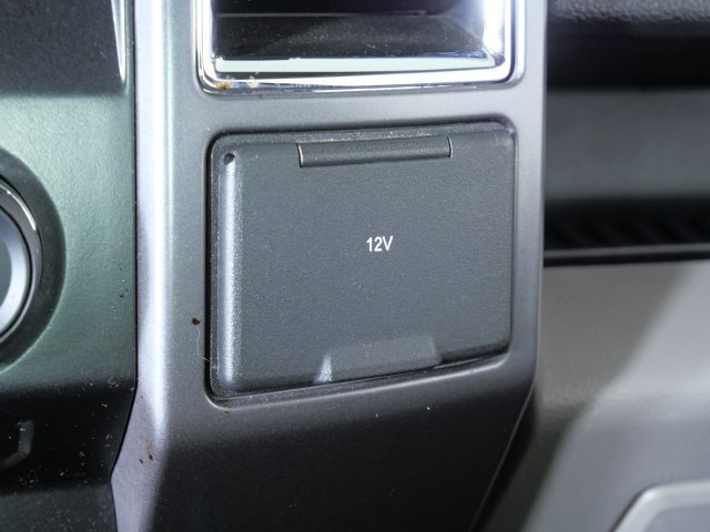 Used 2015 Ford F150 XLT w/ Equipment Group 301A Mid RWD image 28