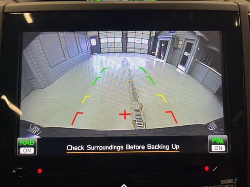 Certified 2023 Subaru Crosstrek 2.5i Limited w/ Moonroof Package image 20