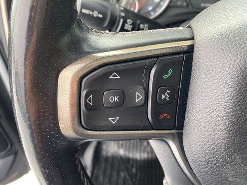 Used 2022 RAM 1500 Rebel w/ Rebel Level 2 Equipment Group image 19