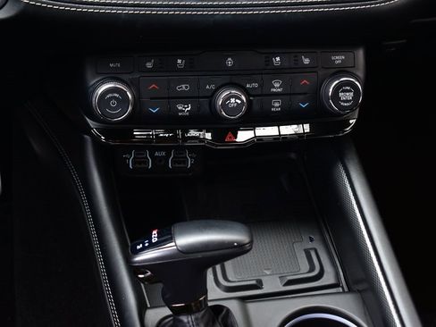 Used 2021 Dodge Durango SRT w/ Black Package image 44