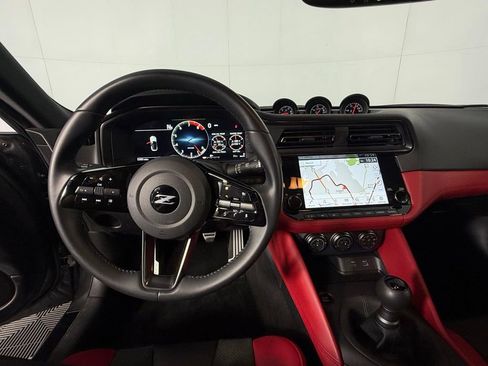 Used 2025 Nissan Z Performance w/ Floor Mat Package RWD image 21