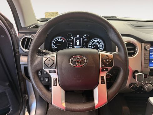 Used 2021 Toyota Tundra SR5 image 15