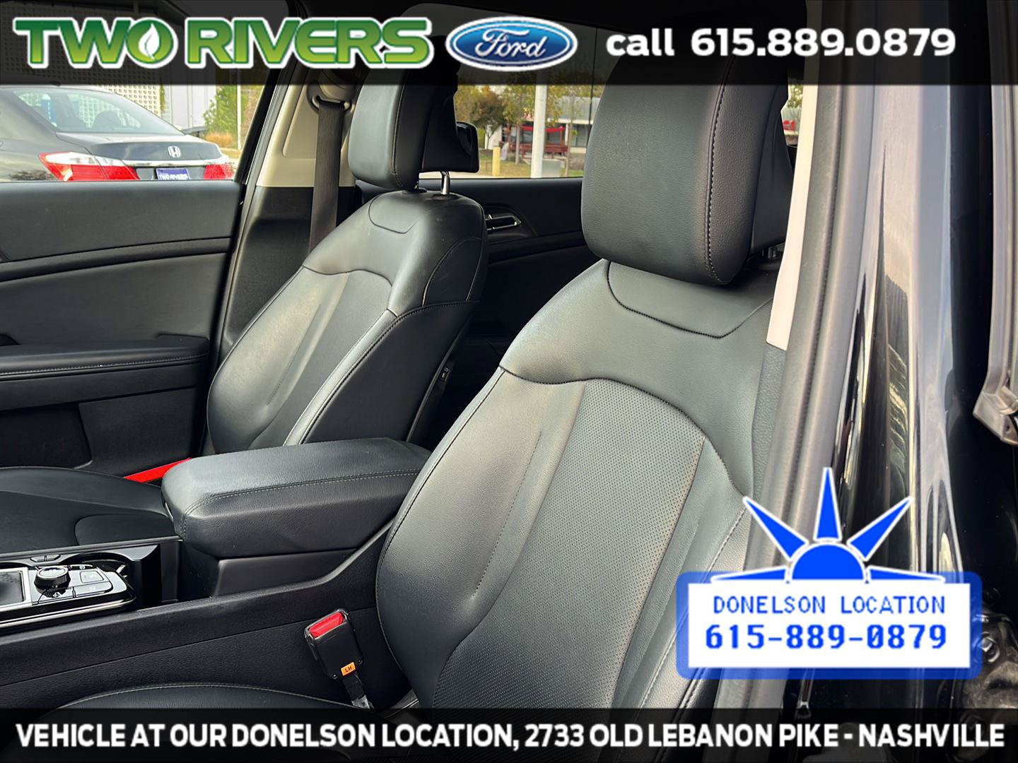 Used 2023 Kia Sportage EX FWD image 14