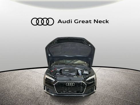 Used 2023 Audi A5 2.0T Premium w/ Convenience Package AWD/4WD image 15