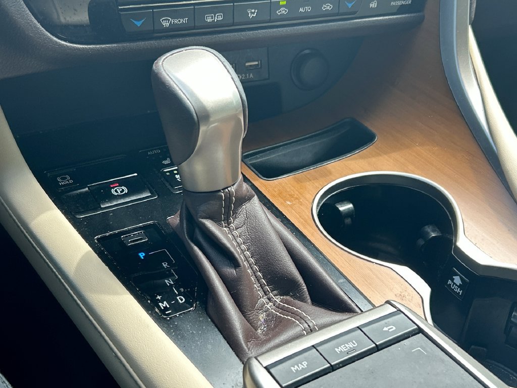 Used 2020 Lexus RX 350 FWD w/ Premium Package image 37