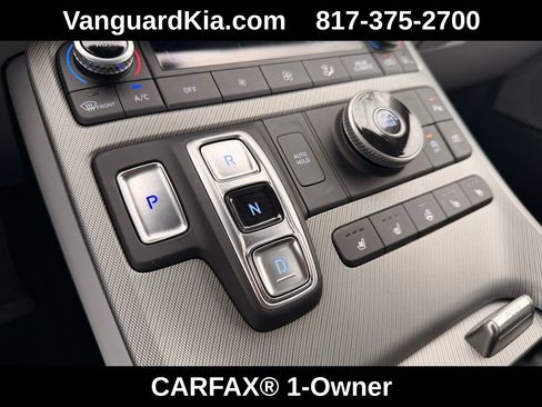 Used 2025 Hyundai Palisade SEL image 22