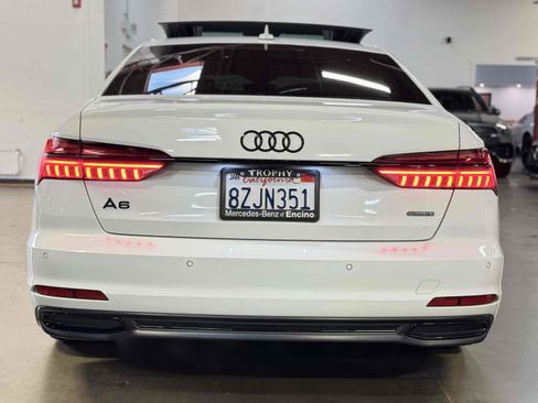 Used 2021 Audi A6 2.0T Premium w/ Convenience Package image 23