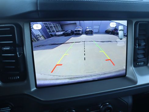 New 2026 Ford Bronco Outer Banks AWD/4WD image 6