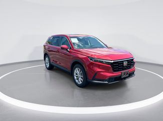 Used 2024 Honda CR-V EX-L video 2