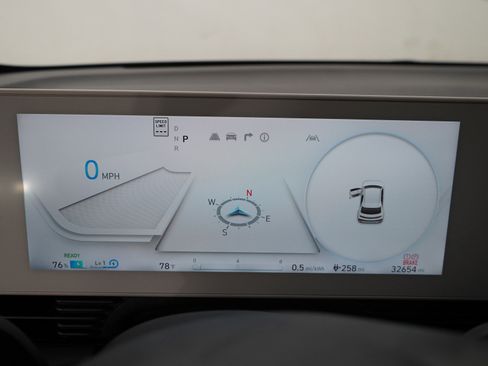 Certified 2023 Hyundai Ioniq 5 SEL AWD/4WD image 29