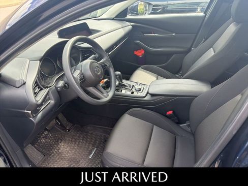 Certified 2025 MAZDA CX-30 AWD 2.5 S image 3
