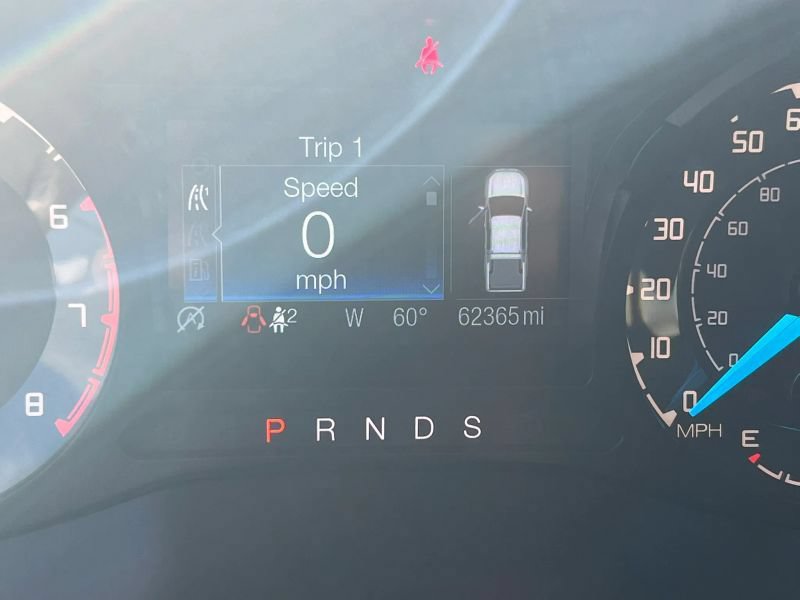 Used 2021 Ford Ranger XLT w/ Equipment Group 302A High AWD/4WD image 30