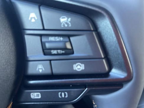 New 2026 Subaru Forester Wilderness image 21