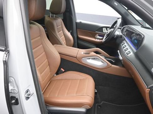 New 2026 Mercedes-Benz GLE 350 4MATIC image 30