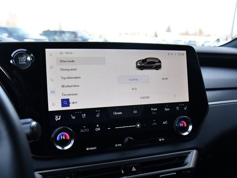 Used 2024 Lexus RX 350 Premium Plus w/ Convenience Package image 24