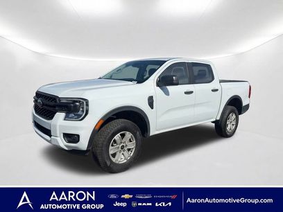 Used 2025 Ford Ranger XL