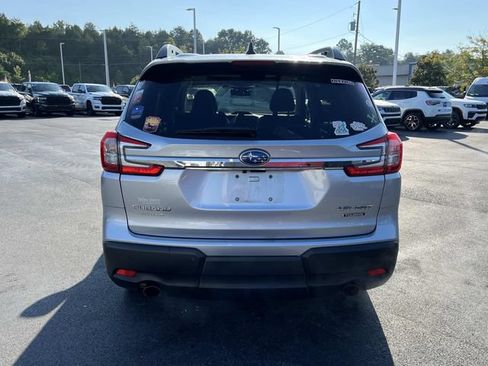 Used 2024 Subaru Ascent Touring AWD/4WD image 4
