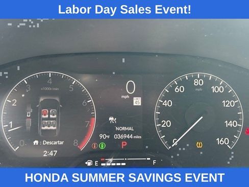 Used 2024 Honda Civic Sport image 20