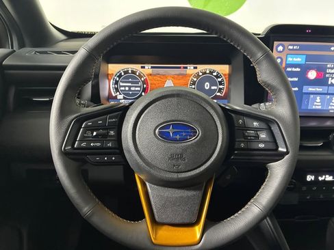 New 2026 Subaru Outback Wilderness image 13