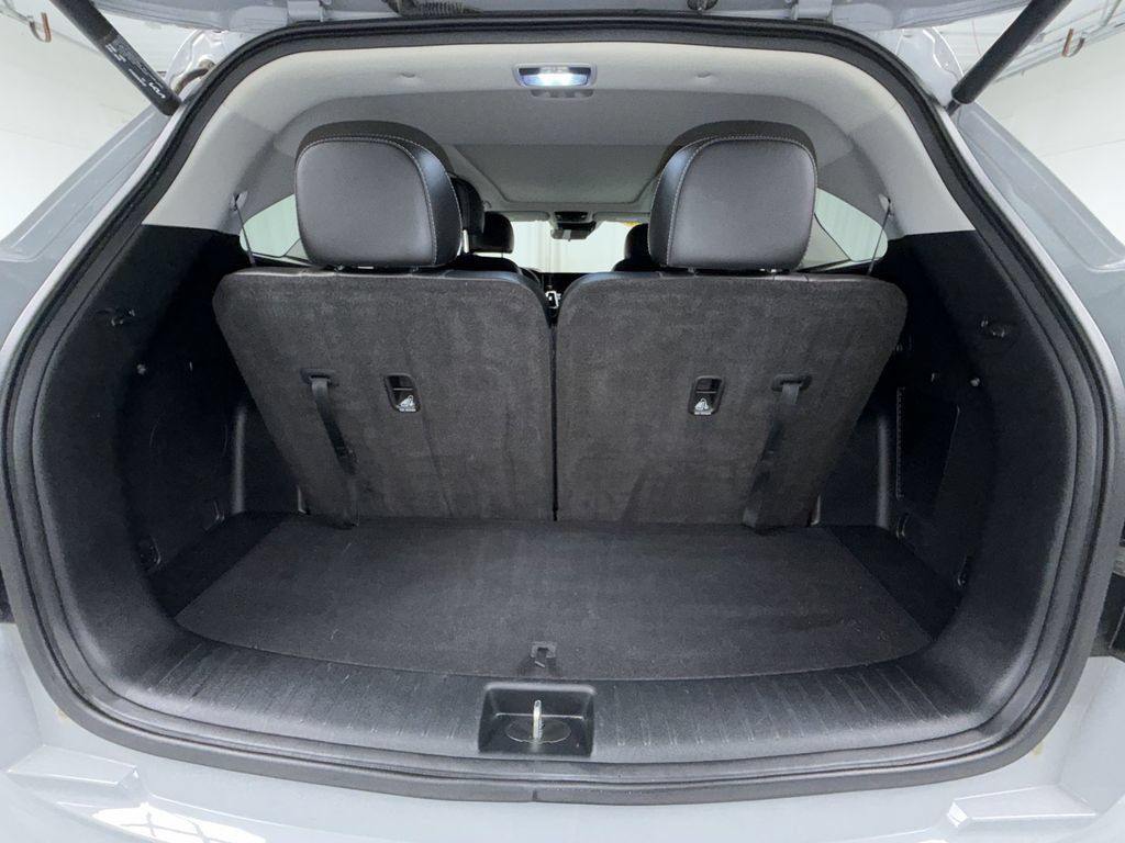 Used 2022 Kia Sorento SX FWD image 16
