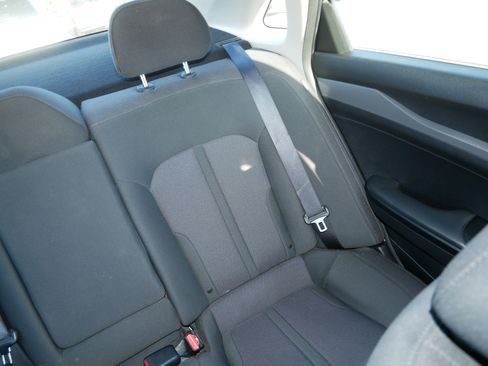 Used 2023 Kia K5 LXS image 14