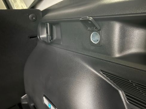 New 2025 Ford Bronco Sport Big Bend w/ Convenience Package image 33