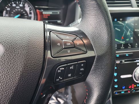 Used 2018 Ford Explorer Sport w/ Equipment Group 401A image 19