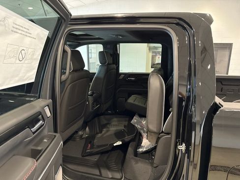 New 2026 GMC Sierra 2500 AT4X AWD/4WD image 20