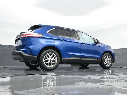 Used 2024 Ford Edge SEL w/ Convenience Package AWD/4WD image 25