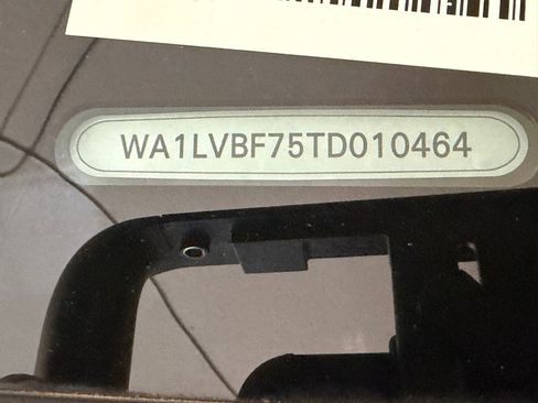 New 2026 Audi Q7 3.0T Premium Plus AWD/4WD image 31