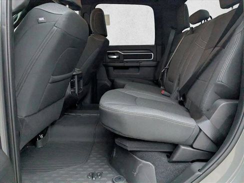 New 2026 RAM 2500 Lone Star AWD/4WD image 17