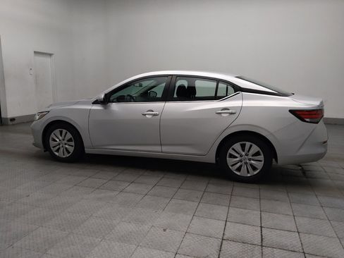 Used 2022 Nissan Sentra S FWD image 3