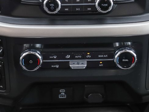 Used 2022 Ford F150 XLT w/ Equipment Group 301A Mid image 19