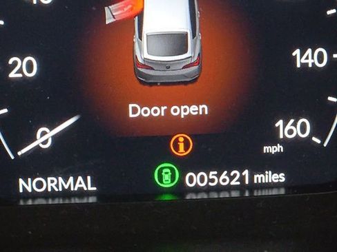Certified 2025 Acura Integra FWD image 15